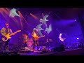 Nick Mason's Saucerful Of Secrets - Second Set - G-Live Guildford, 20/04/2022