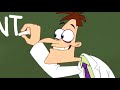 Dr Doofenshmirtz teaches you how to use Social Media