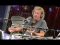 Van Halen Drama Exposed: Sammy Hagar Tells All