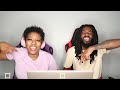 Chris Brown - Feel Something (Official Video) | REACTION