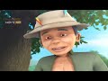 Upin dan Ipin S08E02   Kail Dan Laga