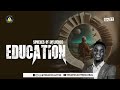 SPHERES OF INFLUENCE: EDUCATION||BY SAMSON FASHOGBON