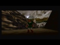 The Legend of Zelda: Ocarina of Time part 33-The beat of a (very) different drummer!