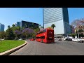 Mexico City - 4K Driving Tour in 2023 - Ciudad de México