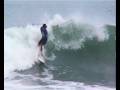 Billabong surf video feat: Wade Goodall, Lauri Towner, Matt Wilkinson, Julian Wilson