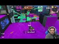 Cool Kugel Spam für Team Samstag (oder so...)  - Splatoon 3 Online