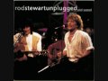 Rod Stewart - Tom Traubert's Blues (Waltzing Matilda) (with lyrics in the info screen)