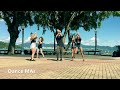 Reggaetón Lento (Bailemos) - CNCO - Marlon Alves - Dance MAs