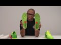 Nike KOBE 6 Grinch Protro Unboxing: Black Mamba Returns