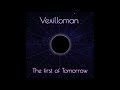Vexilloman - Extermination [Synthwave]