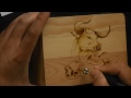 Pyrography project 49