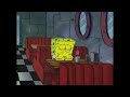 SpongeBob in the Diner with “Wake Up” by Rage Against the Machine