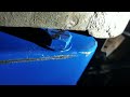 1966 Ford Falcon Part 31 - V8 install and all the problems that go with it