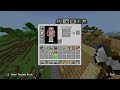 Minecraft Survival Lets Play #5 - Finishing The House