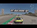 Gran Turismo 7: Daily Race Laguna Seca | Porsche 911 RSR Gr. 3 Hotlap [4K]