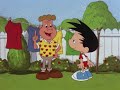 Bobby's World (Back to the Furniture) | English Full Movie | Animation Adventure Comedy