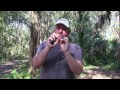 Hunt Quest- How to use a mouth call with Scott Ellis-Turkey Calling 101
