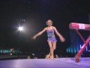 Nastia Liukin - Butterfly Kisses - Frosted Pink with a Twist