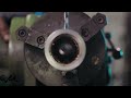 Project 0134 | Slotting Machine on a Lathe | Internal and External Keyway Cutting