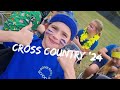 Cross Country '24