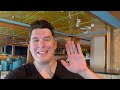 Margaritaville at Sea Islander Full Tour & Review 2024 (Best Budget Cruise Ship)