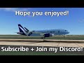 Airlines if they had Discord 3