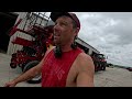 New Case IH 2150 Corn Planter Arrives Season 5 Episode 19