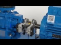 SKF Shaft Alignment Tool TKSA 51 - Instruction and demonstration