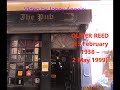 OLIVER REED'S LAST PUB MALTA #OliverReed #Gladiator #Oliver #MaltaPub