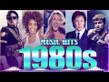 Musique Anglaise des Années 80 - 80s Music Greatest Hits - Best of Années 80 Anglais