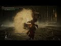 Shadow of the Erdtree - NG+ - Boss #42 - Promised Consort Radahn