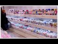 【vlog】にじさんじ 6th Anniversary shop in 原宿へ行く｜にじさんじ｜ヲタ活｜原宿・渋谷