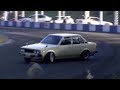 Toyota Corolla E70 Drift. Is the KE70 good for drifting? (TE71, AE71, AE70, KE74, TE70, TE72...)