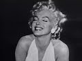 The Marilyn Monroe Biography - Hosted By Mike Wallace