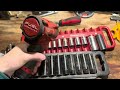 Picking Your First Socket Set