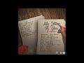 My Letter To You Riddim Instrumental (Dynasty Records)