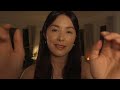 ASMR Reiki | Shining Light onto the Darkness (for Shadow Work w/Rain Sounds)