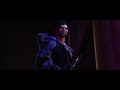 Think on that, brother | Genji Overwatch meme