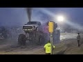 FRCC 2024 Friday #frcc #2024 #truckgonewild #monstertrucks #truckracing #carculture