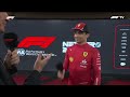 Every F1 Post-Race Interview, But It's Just Drivers Saying Yes For 2 Minutes