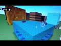 Minecraft mega blocks episode 6: beacon and the skulk sensor
