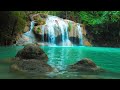 Música Para Relaxar - Cachoeira Relaxante e Música - Acalmar a Mente