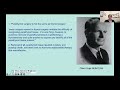 History of Thyroid Surgery in the Last Century with Dr. Parangi