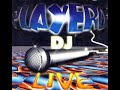 PLAYERO DJ. - LA GATA ( VERSION COMPLETA )