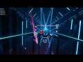 Beat Saber - Camellia - Another Xronicle (Expert 92.22%)
