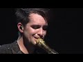 Panic! At The Disco - Bohemian Rhapsody (Live) [from Sydney for the American Music Awards]