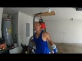 Basic Muay Thai workout for Beginner over 50 at home