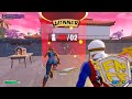 Playing with my friend in Fortnite asianjeff box fights