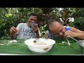 PORK SOUP | MAY TUMALO NA KAY ANDONG