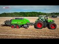 Fendt IDEAL 2024: dove CAMBIA la super MIETITREBBIA (TOP di gamma) tedesca